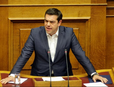 Βουλή Live: Ομιλία Αλέξη Τσίπρα για την Υγεία (βίντεο)